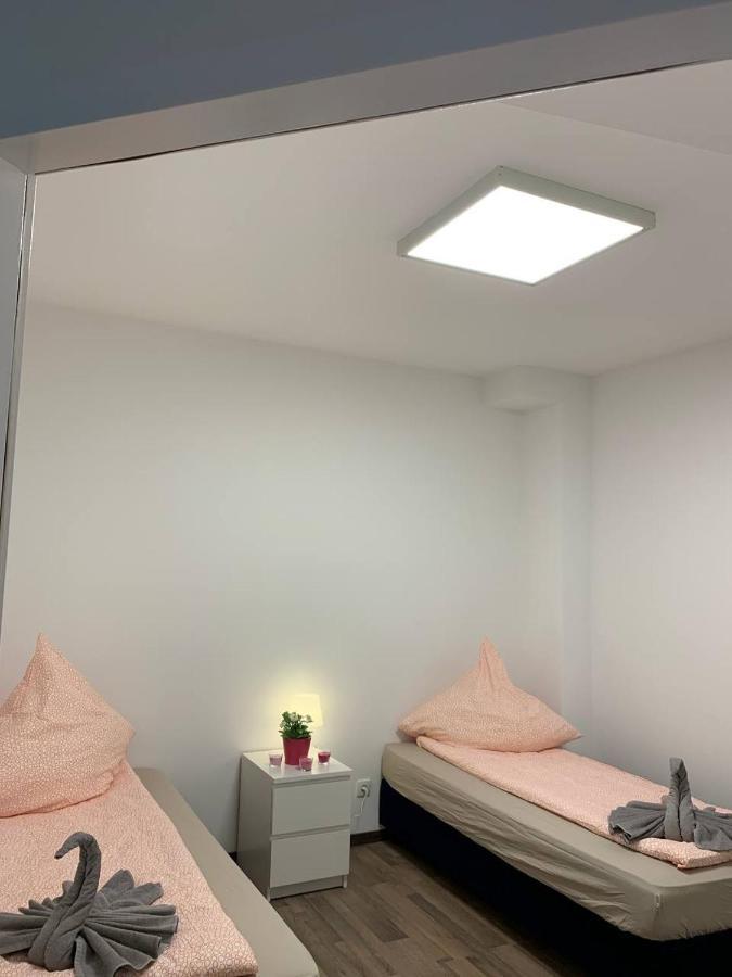 Central Private Rooms In Popular Neighborhood! Köln Exterior foto