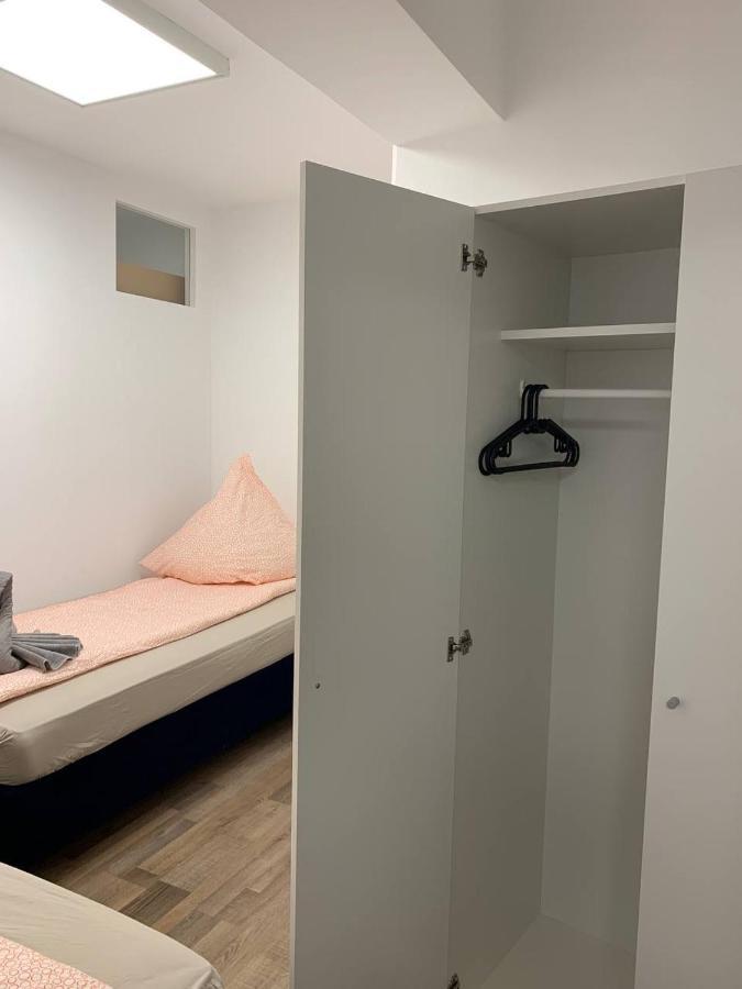 Central Private Rooms In Popular Neighborhood! Köln Exterior foto