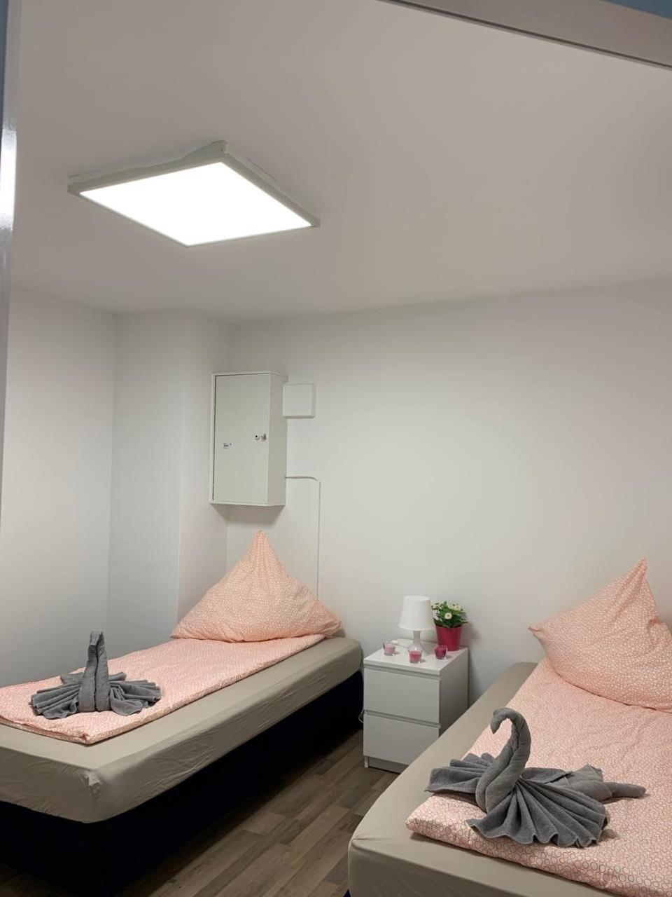 Central Private Rooms In Popular Neighborhood! Köln Exterior foto